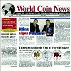 World banknote magazine วารสารธนบัตรโลก